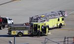  - Fire/Crash Rescue - by Mark Pasqualino