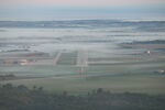  - ILS Runway 32 Approach - by Mark Pasqualino
