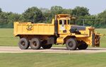  - Chicago Rockford International Airport service truck - by Mark Pasqualino