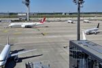  - Viewing deck view BER - by FerryPNL