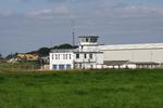  - Carlisle Lake District Airport - by Chris Hall
