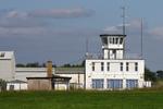  - Carlisle Lake District Airport - by Chris Hall