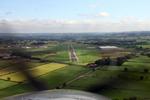  - Carlisle Lake District Airport - by Chris Hall