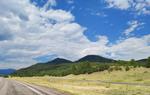  - Chama, New Mexico Airport  - by Ztex
