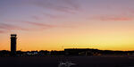 Laurence G Hanscom Fld Airport photo, click to enlarge