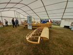 Leicester Airport photo, click to enlarge