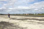 Leicester Airport photo, click to enlarge
