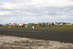 Leicester Airport photo, click to enlarge
