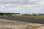Leicester Airport photo, click to enlarge