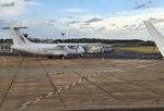  - Humberside terminal behind the ATR - by FerryPNL