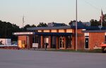  @ Kirksville Regional Airport - Kirksville Main Terminal - by Mark Pasqualino