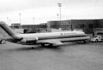  - an Eastern Airline DC-9 at YUL  - by Jean Papillon