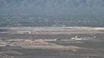  @ Davis Monthan Afb Airport - Davis-Monthan Boneyard, as seen on approach to KTUS - by AviationLover50
