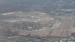  @ Davis Monthan Afb Airport - Davis-Monthan as seen departing from TUS to the northeast - by AviationLover50