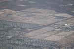  @ Davis Monthan Afb Airport - Davis-Monthan boneyard as seen on the TUS departure - by AviationLover50