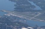  @ Toronto City Centre Airport - Toronto City Centre Airport - by Mark Pasqualino