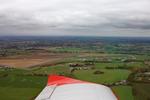  - Left base for RW18 at Sleap - by Chris Hall
