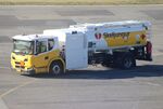  - Jet-A Fuel Truck - by Mark Pasqualino
