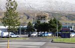 Akureyri Airport photo, click to enlarge