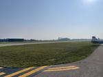 Harbor Springs Airport photo, click to enlarge