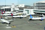 Seattle-tacoma International Airport photo, click to enlarge