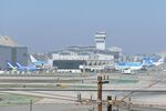 Los Angeles International Airport photo, click to enlarge