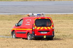 Brest Bretagne Airport photo, click to enlarge