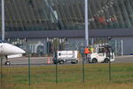 Brest Bretagne Airport photo, click to enlarge