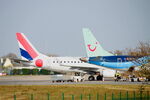 Brest Bretagne Airport photo, click to enlarge