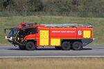 Brest Bretagne Airport photo, click to enlarge