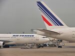 Paris Charles de Gaulle Airport (Roissy Airport) photo, click to enlarge
