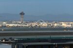 Los Angeles International Airport photo, click to enlarge
