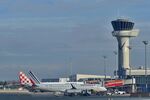 Bordeaux Airport photo, click to enlarge