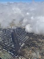  - A view of KSDL on approach to PHX  - by FerryPNL