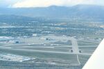 San Bernardino International Airport photo, click to enlarge
