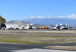 Perris Valley Airport photo, click to enlarge