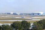 Tampa International Airport photo, click to enlarge