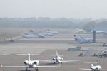 Tampa International Airport photo, click to enlarge