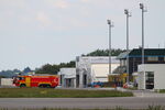 Brest Bretagne Airport photo, click to enlarge
