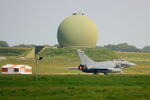 Landivisiau Airport photo, click to enlarge