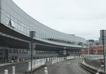 Toulouse Airport photo, click to enlarge