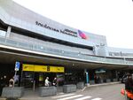 Toulouse Airport photo, click to enlarge