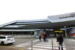 Toulouse Airport photo, click to enlarge