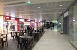 Toulouse Airport photo, click to enlarge
