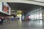 Toulouse Airport photo, click to enlarge