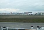 Toulouse Airport photo, click to enlarge