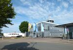 Paderborn Lippstadt Airport photo, click to enlarge