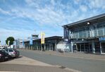 Paderborn Lippstadt Airport photo, click to enlarge