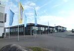 Paderborn Lippstadt Airport photo, click to enlarge