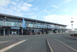 Paderborn Lippstadt Airport photo, click to enlarge